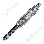 BOSCH 0250201034 СВЕЧА НАКАЛА