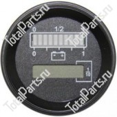KEY NUMBER 106CGT1141 ИНДИКАТОР РАЗРЯДКИ АККУМУЛЯТОРА