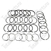 EMC-FORKLIFTPARTS 01922 КОМПЛЕКТ ПОРШНЕВЫХ КОЛЕЦ ДВИГАТЕЛЯ F227 0.02