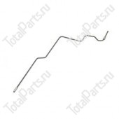 TVH 11016175 ТОРМОЗНАЯ ТРУБКА