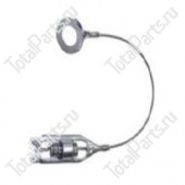 TOYOTA 005911742581 ТРОСИК ТОРМОЗА