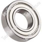 DOOSAN 06314201115 ШАРИКОВЫЙ ПОДШИПНИК