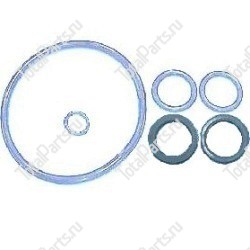TOTALPARTS 000036807 РЕМКОМПЛЕКТ ГИДРОРАСПРЕДЕЛИТЕЛЯ
