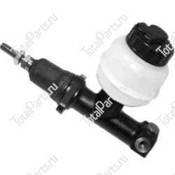 KEY NUMBER 33000003301 МАСТЕР ЦИЛИНДР TEXTAR