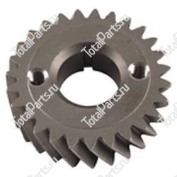 GM 02768986 ШЕСТЕРНЯ КОЛЕНВАЛА