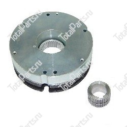 KEY NUMBER 009227 ЭЛЕКТРОТОРМОЗ Freno Electromagnetico