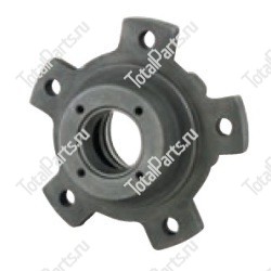 TOYOTA 005917243781 СТУПИЦА КОЛЕСА