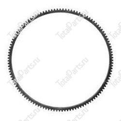 HYSTER 0195856 ВЕНЕЦ МАХОВИКА