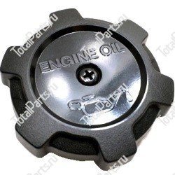 TOYOTA 005917161981 ЗАЛИВНАЯ КРЫШКА