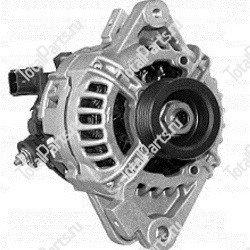 BOSCH 0124225051 ГЕНЕРАТОР