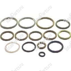 STILL 0146216 КОМПЛЕКТ САЛЬНИКОВ ГИДРАВЛИКИ