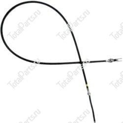 TVH 10999323 ТРОСС РУЧНИКА ПРАВЫЙ