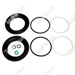 MICO 02500043 РЕМКОМПЛЕКТ ТОРМОЗНОГО СУППОРТА