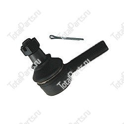 TOYOTA 005912076381 НАКОНЕЧНИК РУЛЕВОЙ