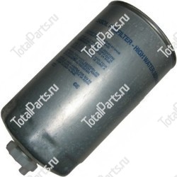 IVECO 02992662 ФИЛЬТР ТОПЛИВНЫЙ