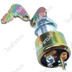 TOYOTA 005913232281 ЗАМОК ЗАЖИГАНИЯ