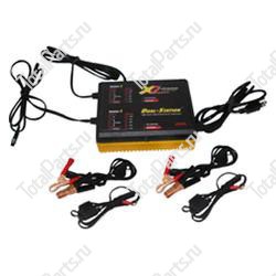 TOTALSOURCE 100X200 ЗАРЯДНОЕ УСТРОЙСТВО