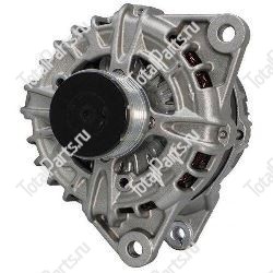 BOSCH 0125811039 ГЕНЕРАТОР