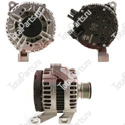 BOSCH 0125811002 ГЕНЕРАТОР