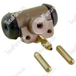 TOYOTA 005917229181 КОЛЕСНЫЙ ТОРМОЗНОЙ ЦИЛИНДР
