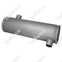 TOYOTA 005913286481 ГЛУШИТЕЛЬ