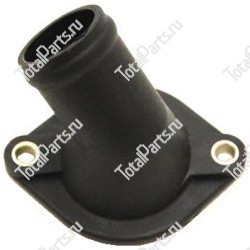 TOTALPARTS 000000216 ФЛАНЕЦ ПАТРУБКА