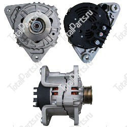 BOSCH 0123310050 ГЕНЕРАТОР