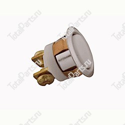 TOYOTA 005914197181 КНОПКА ЗВУКОВОГО СИГНАЛА