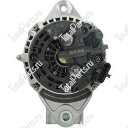 BOSCH 0124655672 ГЕНЕРАТОР