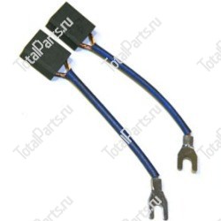 TOYOTA 005913248881 ЭЛЕКТРОЩЕТКИ МОТОРА 2-ШТ.