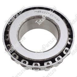 TOYOTA 005913578281 ОБОЙМА КОНИЧЕСКОГО ПОДШИПНИКА