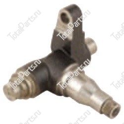 HYSTER 0286161 КУЛАК ПОВОРОТНЫЙ