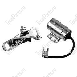 TOYOTA 005913362881 РЕМКОМПЛЕКТ ЗАЖИГАНИЯ