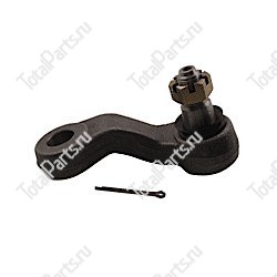 TOYOTA 005913834181 НАКОНЕЧНИК РУЛЕВОЙ