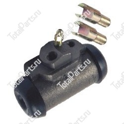 SIZE 1 1/8x28.58x2x78x29. КОЛЕСНЫЙ ТОРМОЗНОЙ ЦИЛИНДР