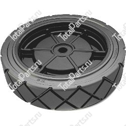 TENNANT 1059347 КОЛЕСО В СБОРЕ