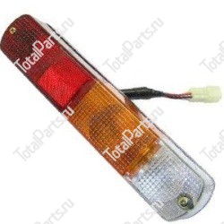 TVH 10625684 ФАРА ЗАДНЯЯ КОМБИНИРОВАННАЯ