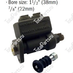 MICO 03020459 МАСТЕР ЦИЛИНДР