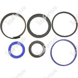 TOTALPARTS 000035643 РЕМКОМПЛЕКТ ГИДРОЦИЛИНДРА НАКЛОНА МАЧТЫ