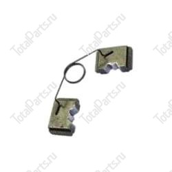 TVH 107TA8388 ГУБКИ ДЛЯ ПРЕССА ОБЖИМКИ СОЕДИНЕНИЙ