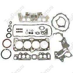 INPARTS 110100K63 РЕМКОМПЛЕКТ ДВИГАТЕЛЯ MITSUBISHI 4G63