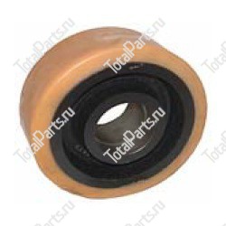 LATEC 0304719 КОЛЕСО ОПОРНОЕ