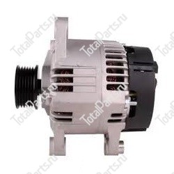 BOSCH 0124415015 ГЕНЕРАТОР