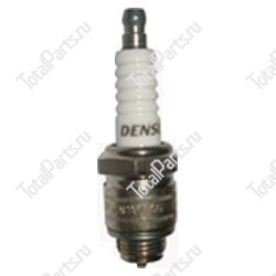 TOYOTA 005913371281 СВЕЧА ЗАЖИГАНИЯ