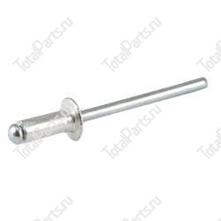 SIZE 10x4.9 ЗАКЛЕПКА