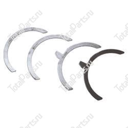 TOYOTA 1101178201 КОМПЛЕКТ ПОЛУКОЛЕЦ НА ДВИГАТЕЛЬ