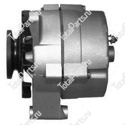 BOSCH 0120400743 ГЕНЕРАТОР