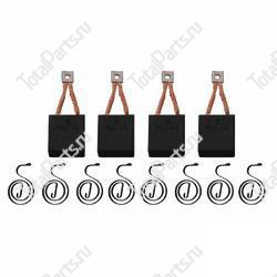 TOYOTA 005913330081 НАБОР ЭЛЕКТРОЩЕТОК