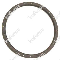 SIZE 110*125*7 САЛЬНИК S10 | VITON | NO ROTATION