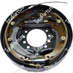 SIZE 105x352x74x60x8 ТОРМОЗНАЯ СИСТЕМА В СБОРЕ RH